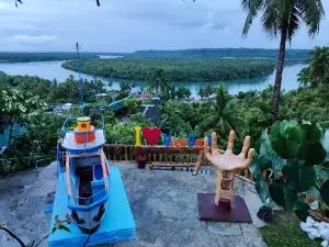 Bunga View Deck Resort & Restaurant