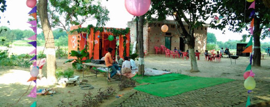 Hanuman Temple