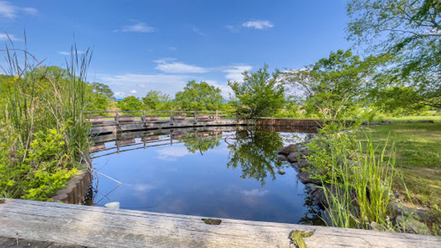 Dokigawa Natural Park