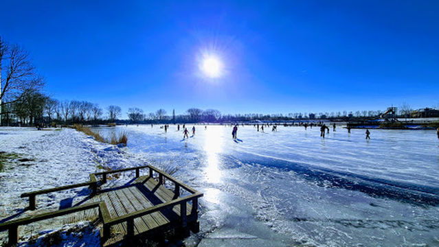 Burgemeester Reinaldapark