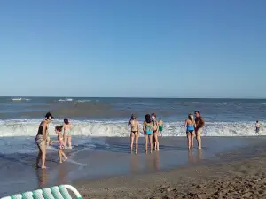 Playa Mar Azul