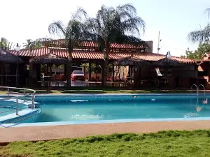 Agua Clara Club Campestre