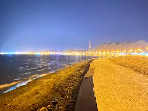 Umluj Beach