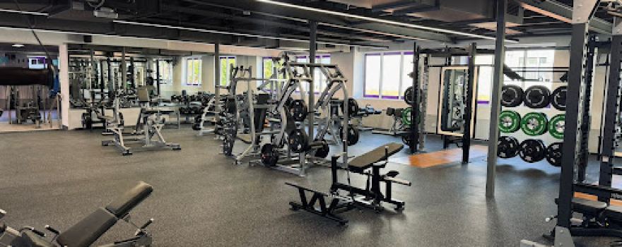Anytime Fitness Armadale