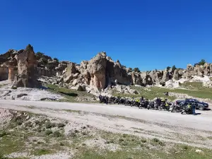 Göynüş Valley