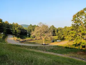 Chhindari Dam