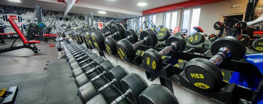 Fit-Centrum