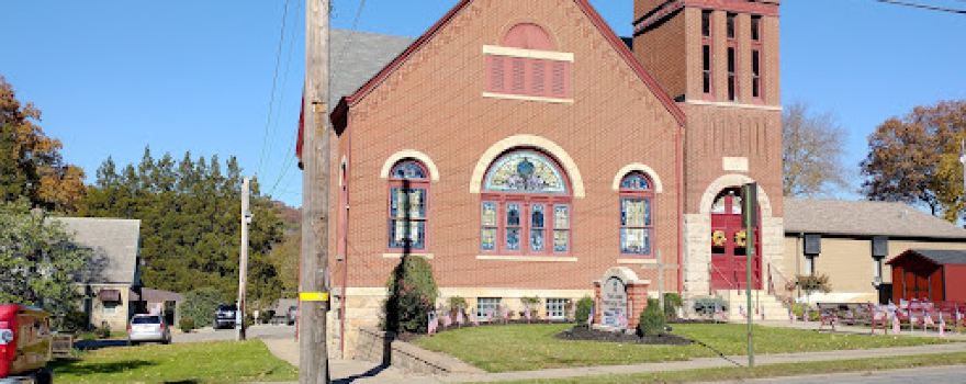 Park United Presbyterian Church
