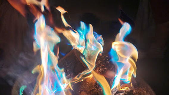 The Beeches Campsite