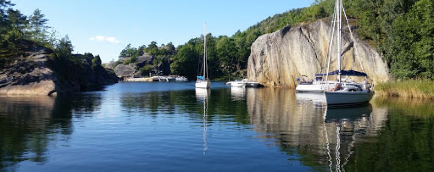 Håøya