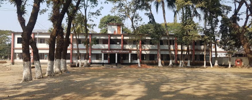 Upazilla Parishad Jame Mosque