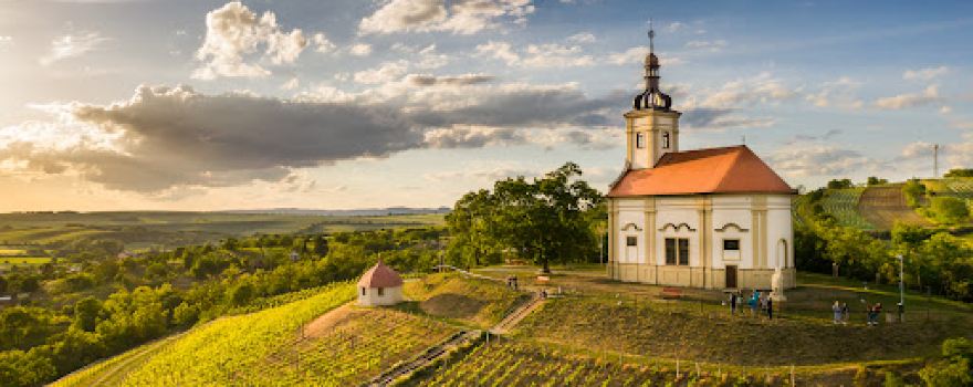 Kaple sv. Floriána a Šebestiána