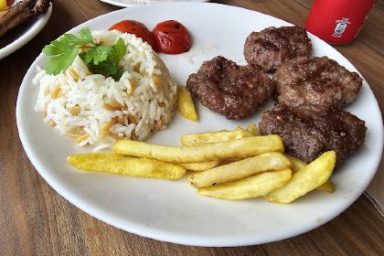 Hamsiköy NİYAZİ USTA