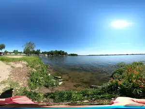 Fox Island