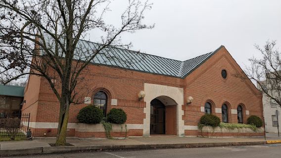 Germantown Public Library