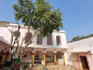 Jain Temple Naisarai