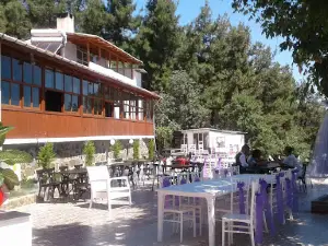 Kumbağ Mesire Yeri