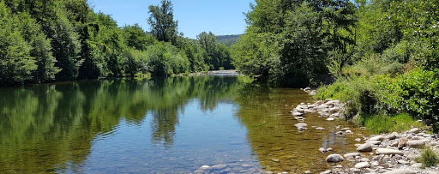 Camping Le Pradal