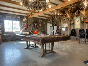 Miller Ranch