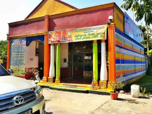 PARADUTA SWIMMING POOL
