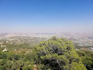 Park Greater Jerash Municipality