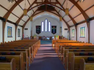 Callaway United Methodist Church