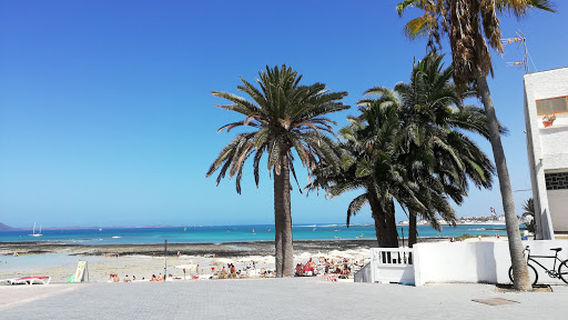 Corralejo