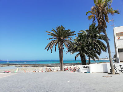 Playa Corralejo