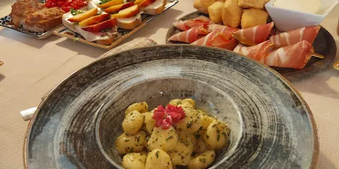 Ristorante L'eremita