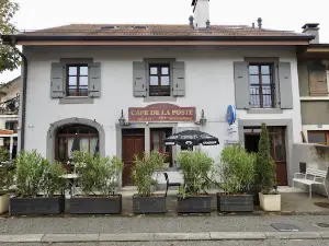 Cafe de la Poste