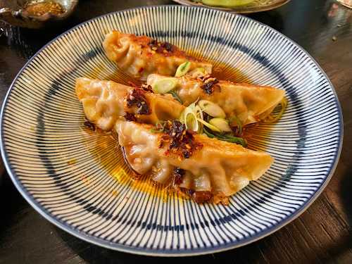 The Ivy Asia Chelsea
