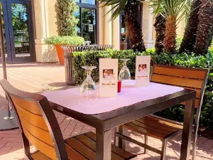 The Yellow Chilli by Sanjeev Kapoor - Santa Clara