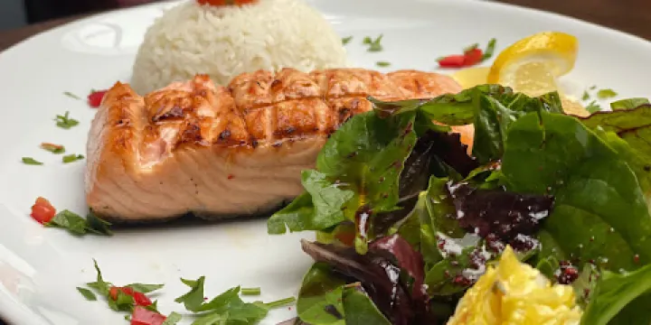 Anatolia Mediterranean Tapas & Mezze Bar