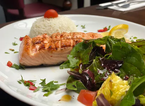 Anatolia Mediterranean Tapas & Mezze Bar