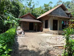 WISATA ALAM RAJA A4