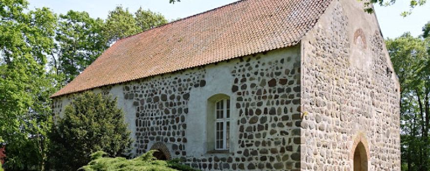 St. Catharinenkirche, Leplow