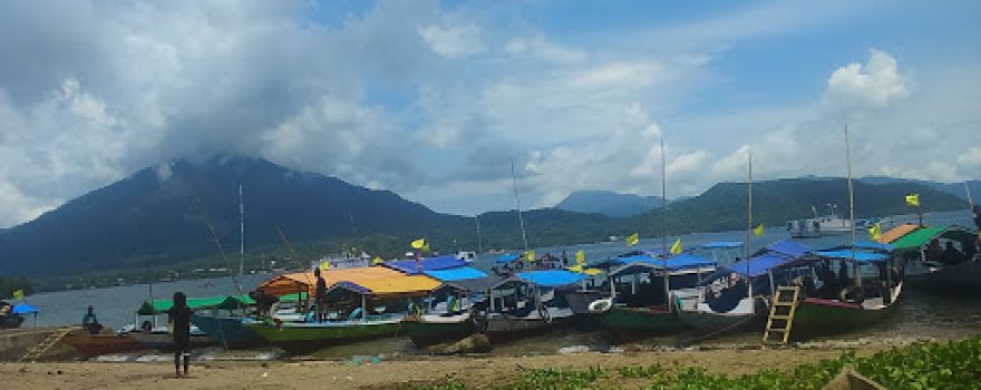 Pantai Susteran Sarotari