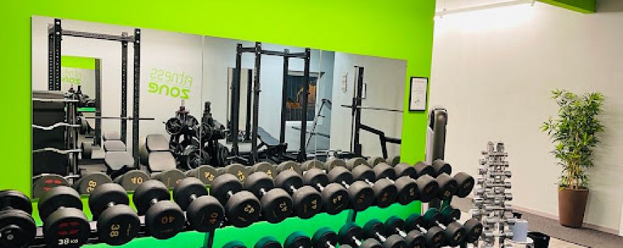 BodyGym Fitnesstudio Altheim