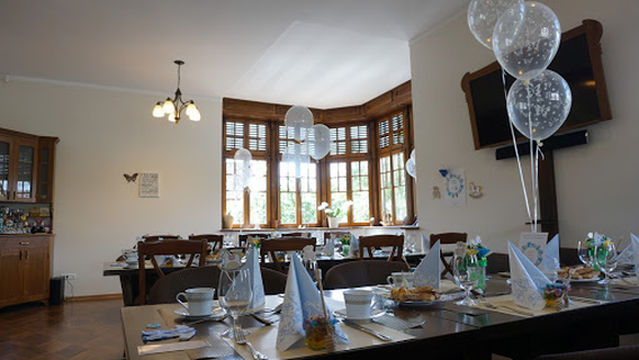 Prestigio Events | Villa HePa