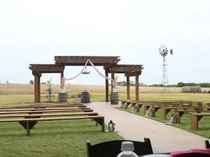 Two Pines Venue