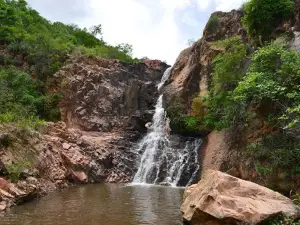 Poço dos Cágados