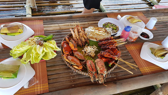 Matabungkay Aqua World