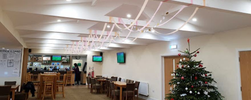 Evergreen Football & Social Club
