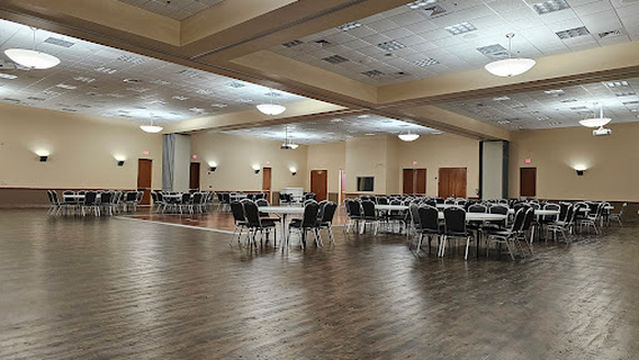 Schertz Civic Center