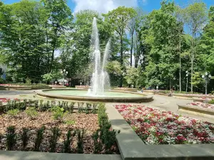 Park Miejski