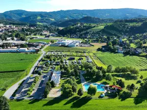 Freibad Eibiswald