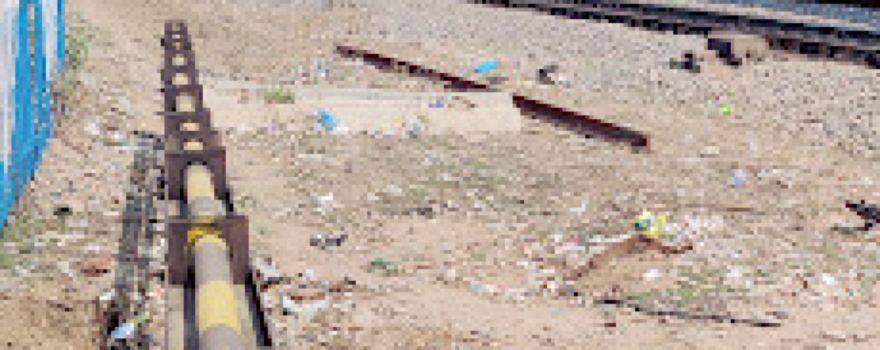 Bargarh railway station