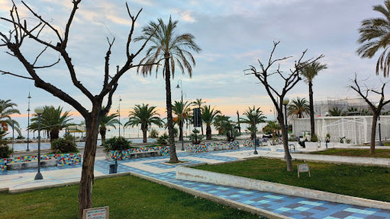 Lungomare La Rotonda