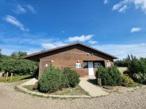 Anthony Henday Campground