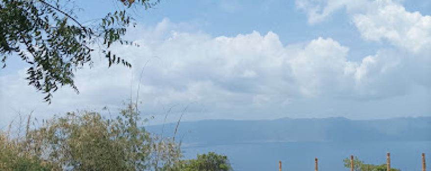 Kampung Adat Lewuhala